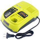 Ryop117l Battery Chargers Usb Port Replacement For Ryobi One
