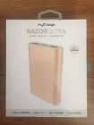 Rz12d-a Mycharge Razor Ultra Portable