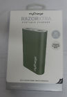 Rz90g1-a Mycharge Razorxtra 9000 Mah 847843004051
