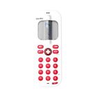 S1-wr8wp Spare One Brand New Emergency Mobile Phone Battery Lasts Years