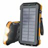 S1006d Shenzhen Zhimu Technology Ltd Solar Charger Portable Power Bank External