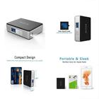 S12black5200mah Mini Portable Power Banks Charger External Battery With 702380600633