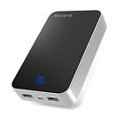 S16-black-13000mah Maxoak Power Bank 13000mah 711099898972