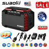S270 Suaoki Portable Energy Tank Power Generator Supply Solar Charge Sos