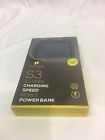 S3-blu S3-blu-new-us Puridea Navy Blue Output Cell Phone Battery Portable Charger Unknown