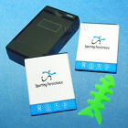 I257 S4 Samsung Desktop Charger 2x Galaxy Phone 2960mah Mini T Battery