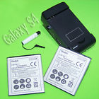L720 S4 Sprint 4in1 Charger Samsung Galaxy Dock Battery Phone 3970mah Stylus