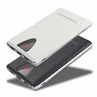 S49811001 Power Bank Lcd Usb Battery Charger For Iphone Samsung Us