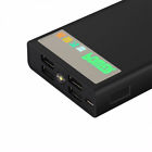 S525b1101 Us Lcd Power Bank Usb Led Battery Charger 713869339869