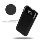 S536-b Unbranded-generic Portable 50000mah Power 713869345174