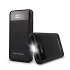 S53611001 Us Portable Power Bank Led External Battery Charger For Iphone