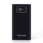 S539b0601 Us Power Bank Lcd Led Battery Charger For Samsung Huawei