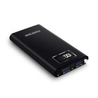 S539b0601-v182b0601 Us Lcd Power Bank Dual Usb Led Battery Charger For