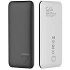 S5black170717 Puridea Portable Power Banks Output Charger Dual Usb 723247392508