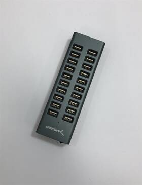 Ax-p20c Sabrent 20 Port High Speed Usb 2.0 Hub Model