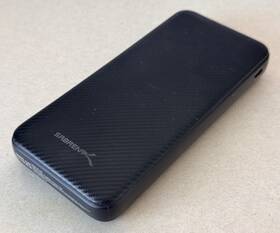 Pb-y20b Sabrent Usb C Power Bank With Quick Charge 3.0 20000 Mah Pd