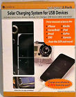 Sale Solsport Solar Charging 5pk 1000s Devices Revolve Usb System