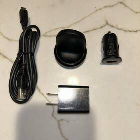 Ep-yo760 Samsung 102022 Genuine Charging Dock For Gear S3 - With Car And Travel Adapter