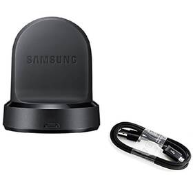 Samsung 653559810783 Genuine Qi Wireless Charging Dock Cradle Charger For Gear S3 Classic