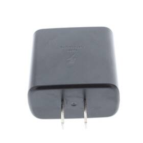 Ep-ta845 Samsung 693037953809 Usb-c Wall Charger 45w Black Set Of 2x Chargers