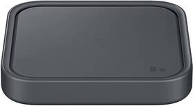 Samsung 887276646091 Super Fast Wireless Charger Max 15w Includes Power Adapter Black