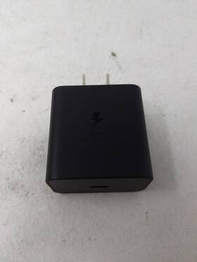 Samsung 887276830643 Brick Only 45w Wall Charger Power Adapter Super Fast Charging
