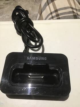 Ah96-00051c Samsung Ah9600051c Charging Cradle Model