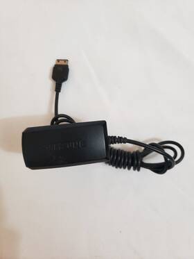 Atads10jbs Samsung Cellphone Wall Charger In Black