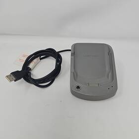 Dch134dle Samsung Desktop Charger For Sph-i700 A/c Cable Not Included Tested