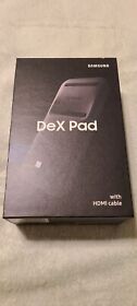 Samsung Dex Pad Open Box Perfect Condition Free Shipping Look