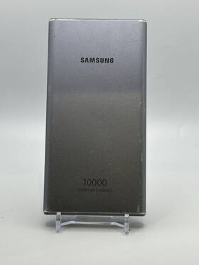 Eb-p3300 Samsung Super Fast 25w Portable Charger - 10000mah Used