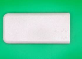 Eb-p3400 Samsung 25w Super Fast Charge Beige Battery Pack 10000 Mah No Cable