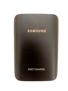 Eb-pg930 Samsung Fast Charge Battery Pack Power Bank - Black
