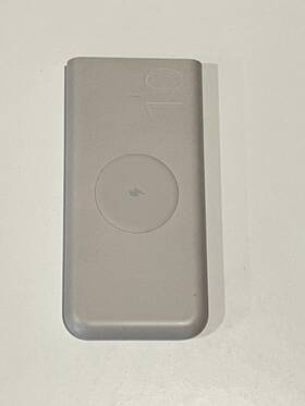 Eb-u2510xuegus Samsung Genuine Super Fast 25w Pd Wireless Portable Battery Pack - Beige Used