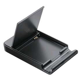 Ebh973uvba-z Samsung Ebh973uvba-z- 5pk 5 Pack -oem Spare Battery Charger / Media Stand For I500