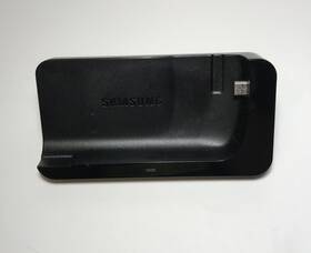 Edd-d1e6be Samsung Oem Desktop Charging Dock Station Model 5v 1a