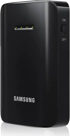 Eeb-ei1cba Samsung Portable 9000mah External Power Bank Oem Genuine