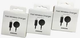 Ep-or900bbegkr Samsung Bulk Lot Of 90pcs Fast Wireless Charger For Galaxy Watch