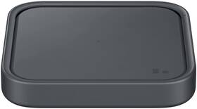 Ep-p2400tbegus Samsung Ep-p2400cbevzw Wireless Charger Fast Charge 15w Pad 2022 - Black