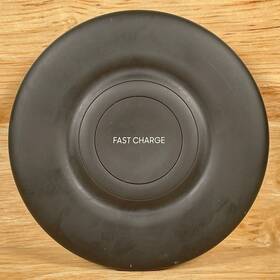 Ep-p3100 Samsung Black Wireless 9v Qi-certified Quick Fast Charging Pad