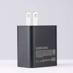 Ep-t4510xbegus Samsung Original T4510 45w Pd Super Fast Power Adapter Wall Charger