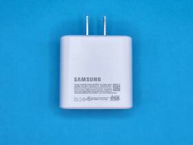 Ep-ta845xwegus Samsung Usb-c Super Fast Charging Wall Charger- Model Ep-ta845 - White Used