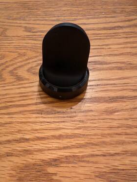 Ep-y0760 Samsung Genuine Gear S3 Galaxy Watch Charger Dock Cradle