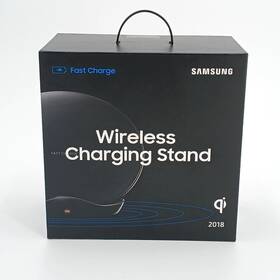 Ep-n5100tlegus Samsung Epn5100tlegus Wireless Charging Stand -
