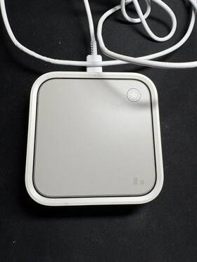 Ep-p9500 Samsung Epp9500 Smartthings Station Super Fast Wireless Charging And Hub