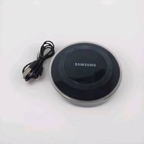 Ep-ph9201 Samsung Epph9201 Wireless Fast Charger Ep-ph9201. Input 5 V 2 A.. Black