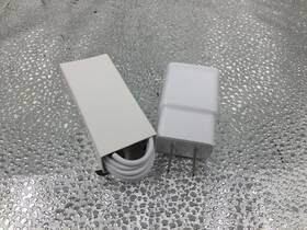 Ep-ta200 Samsung Ept200 Lot Of 50 New Original White Usb-a To Usb-c Fast Charger