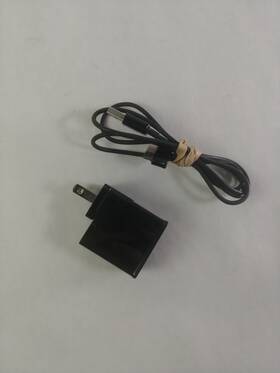 Eta-p11jbe Samsung 5v 2a Galaxy Tab Multi Travel Charger With H Usb Cable