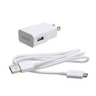 Eta-u90jwe-0468 Samsung Micro Travel Home 2.0 Amp Charger Oem Universal
