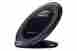 Samsung Fast Charge Wireless Charging Stand Black 887276159386